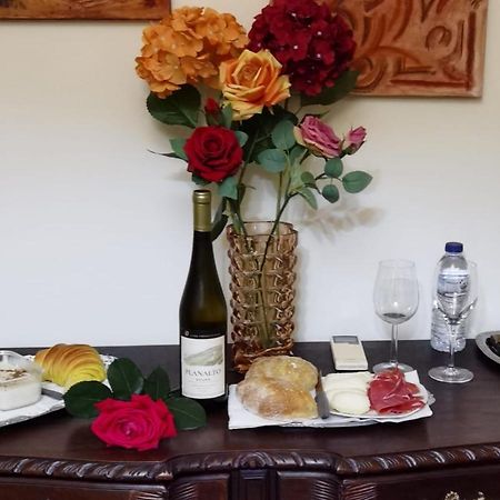 Apartamento Mondego Penacova Luaran gambar