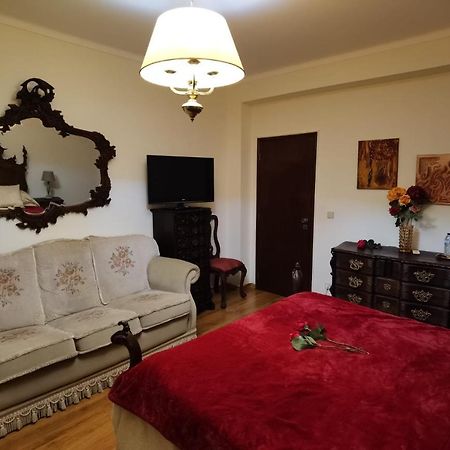 Apartamento Mondego Penacova Luaran gambar