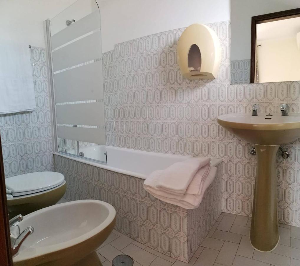 Apartamento Mondego Penacova Luaran gambar