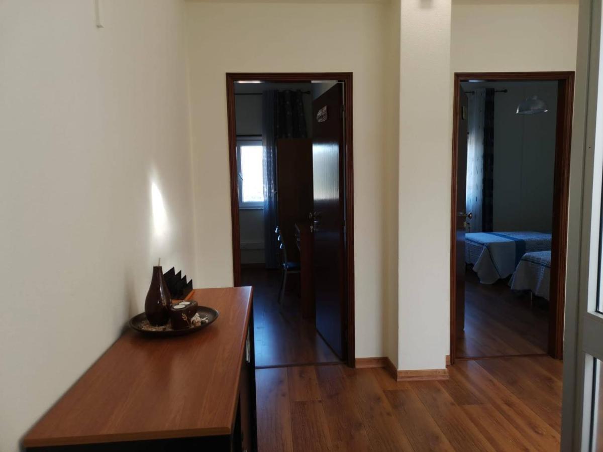Apartamento Mondego Penacova Luaran gambar