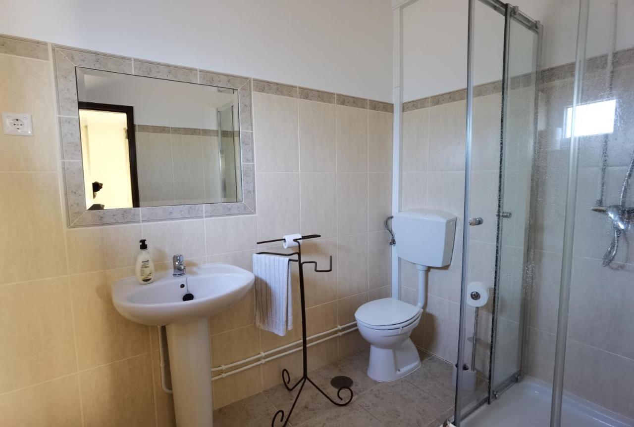 Apartamento Mondego Penacova Luaran gambar
