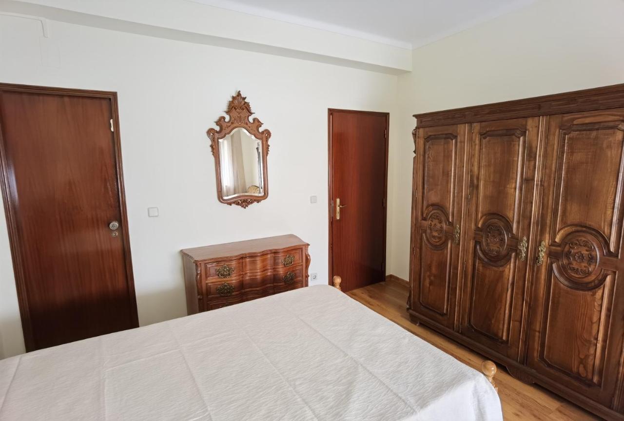 Apartamento Mondego Penacova Luaran gambar