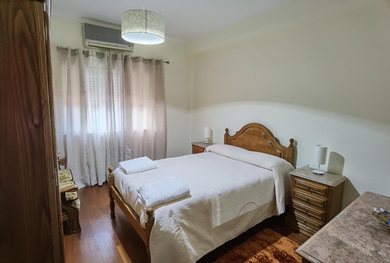 Apartamento Mondego Penacova Luaran gambar